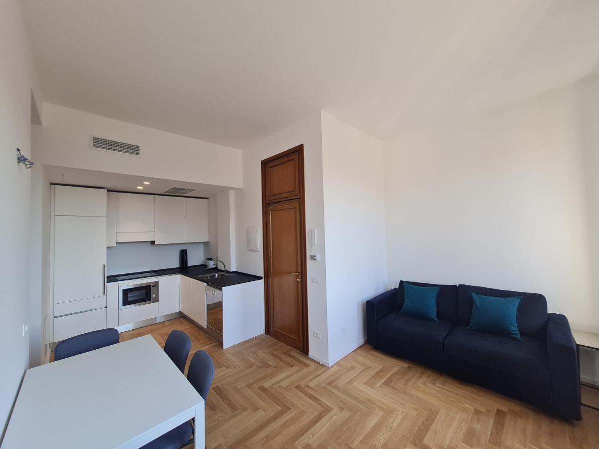 Cinque Giornate Charme Apartment Milan Exterior photo