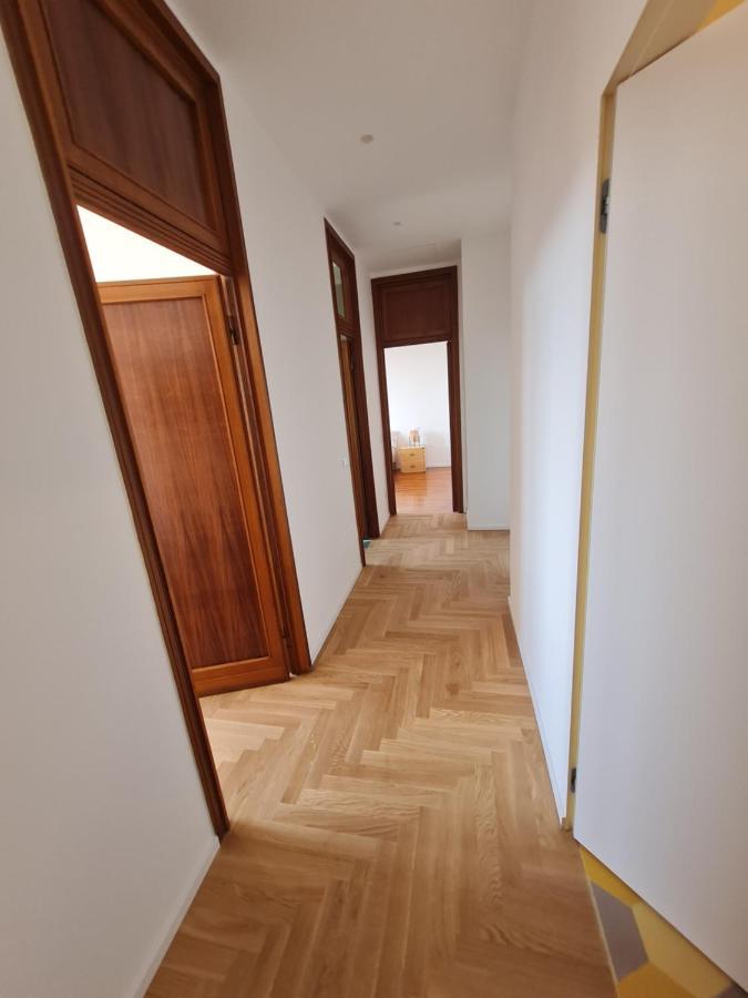 Cinque Giornate Charme Apartment Milan Exterior photo