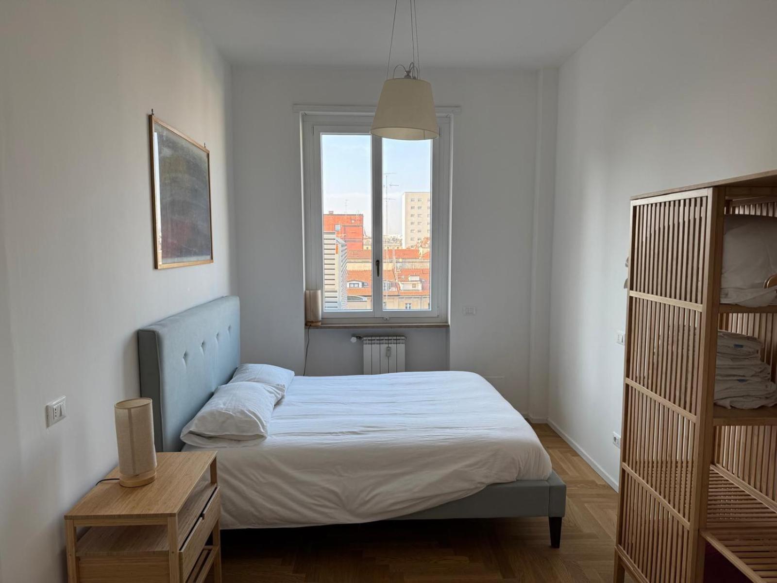 Cinque Giornate Charme Apartment Milan Exterior photo